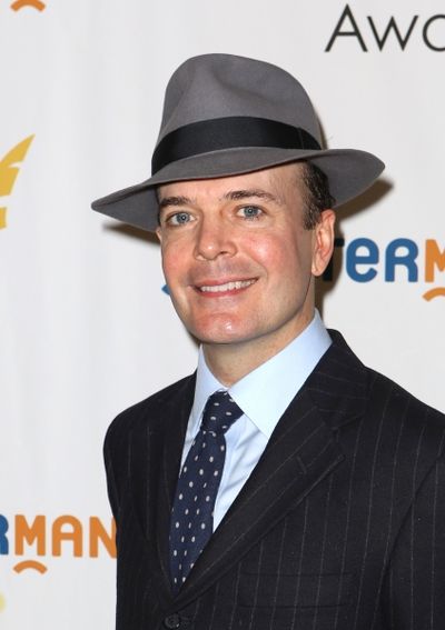 Jefferson Mays Photo