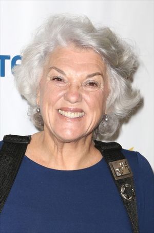 Tyne Daly Photo