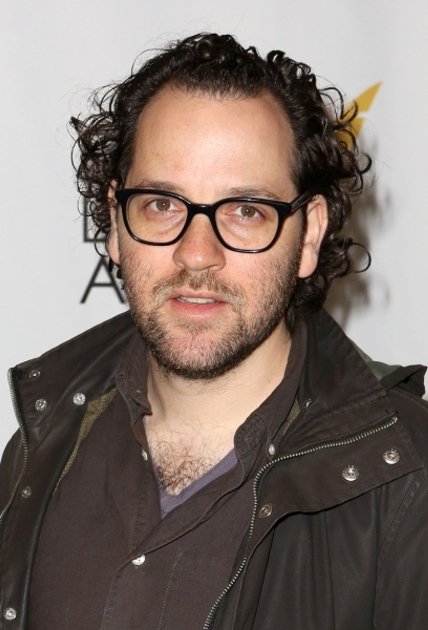 Photo Coverage: Arrivals at the 2014 Drama Desk Nominees Reception  Image