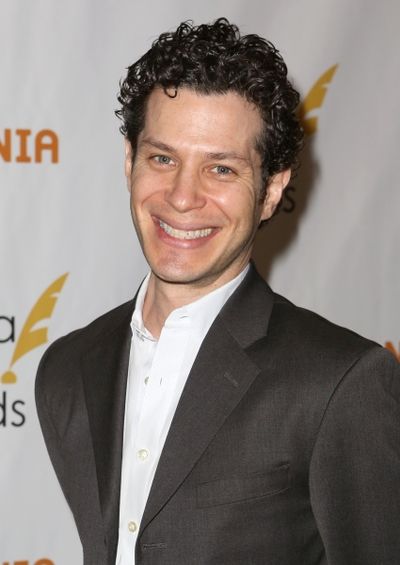 Thomas Kail  Photo
