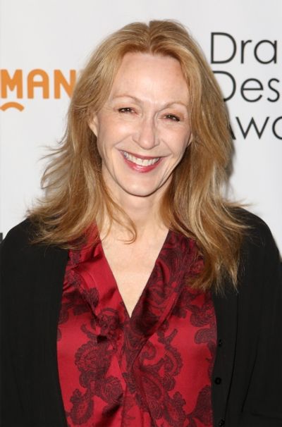 Jan Maxwell  Photo