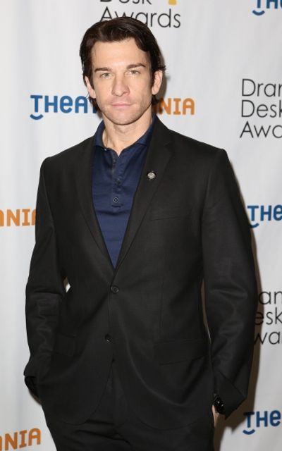 Andy Karl  Photo