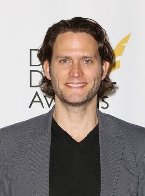 Steven Pasquale  Photo