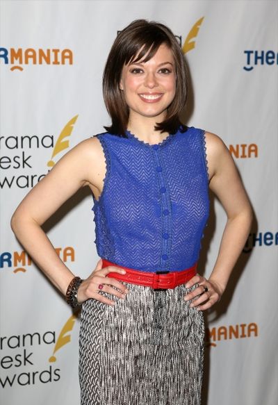 Margo Seibert  Photo