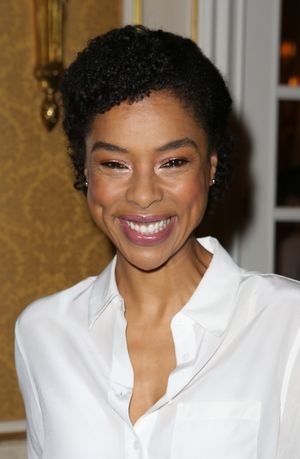 Sophie Okonedo  Photo