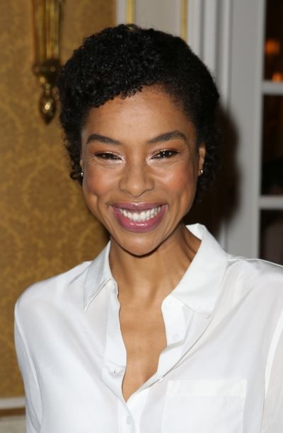 Sophie Okonedo  Photo