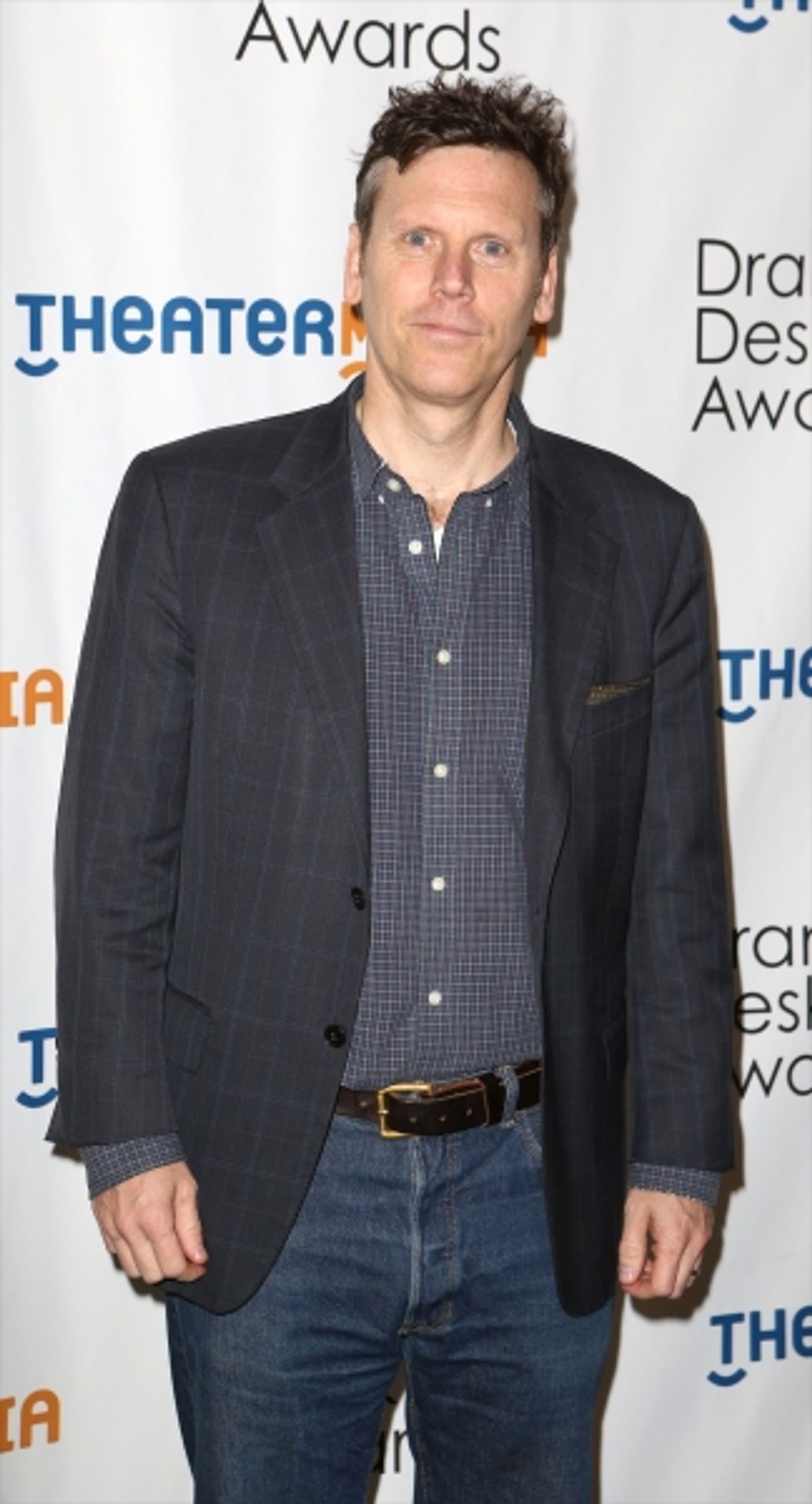 Photo Coverage: Arrivals at the 2014 Drama Desk Nominees Reception  Image