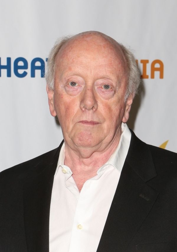 Peter Maloney  Photo