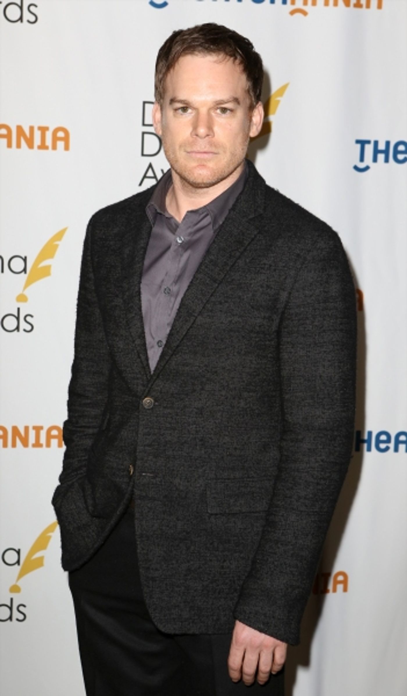 Photo Coverage: Arrivals at the 2014 Drama Desk Nominees Reception  Image