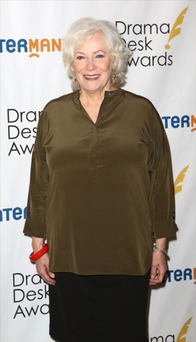 Betty Buckley  Photo