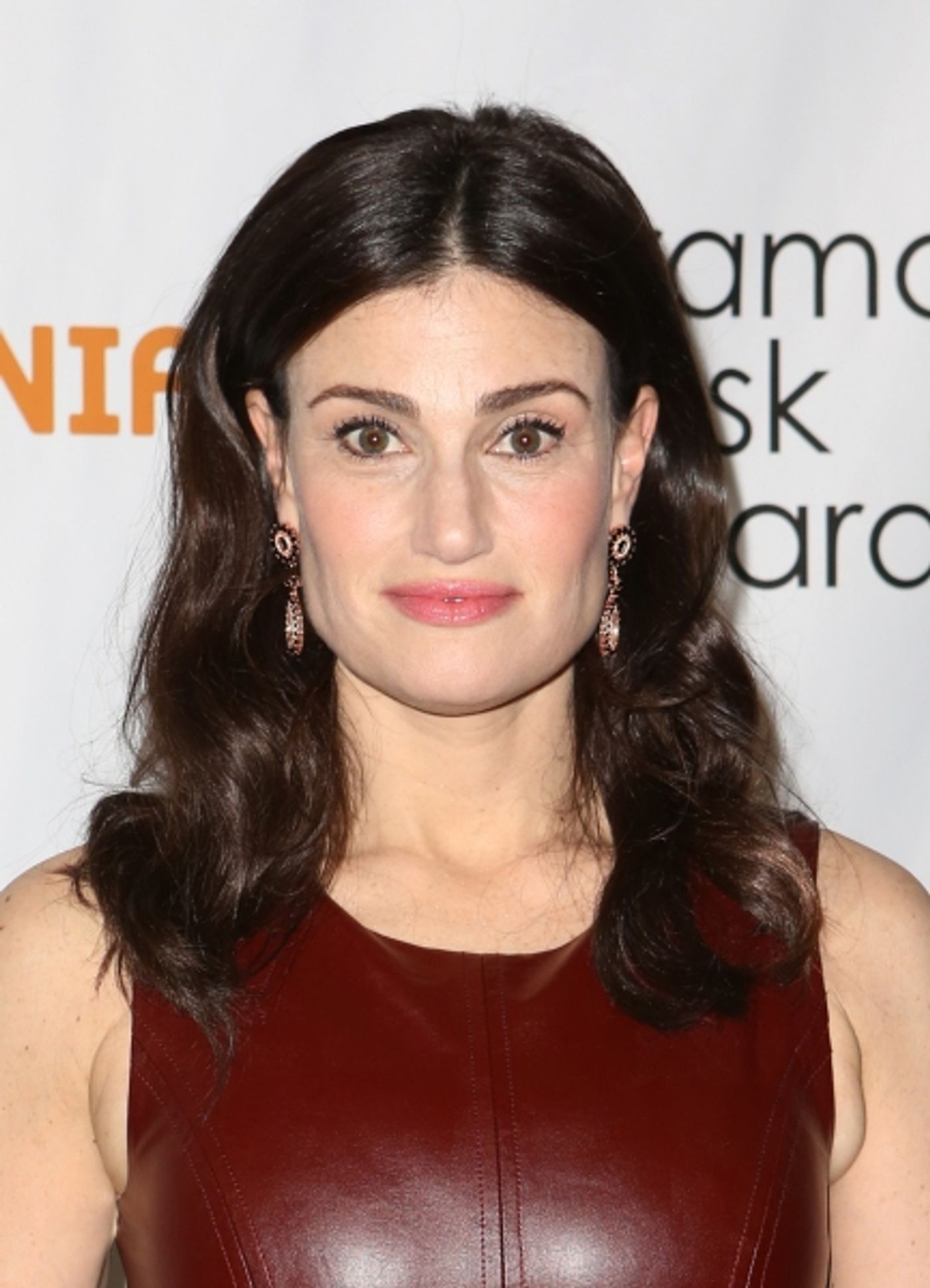 Photo Coverage: Arrivals at the 2014 Drama Desk Nominees Reception  Image