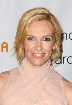 Toni Collette @ BroadwayWorld Toni Collette Photo
