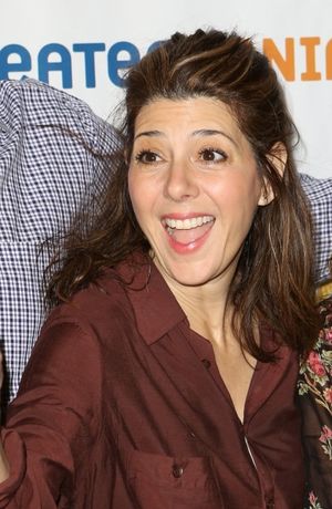 Marisa Tomei  Photo