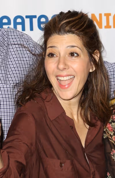 Marisa Tomei  Photo