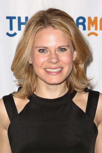 Celia Keenan-Bolger Photo