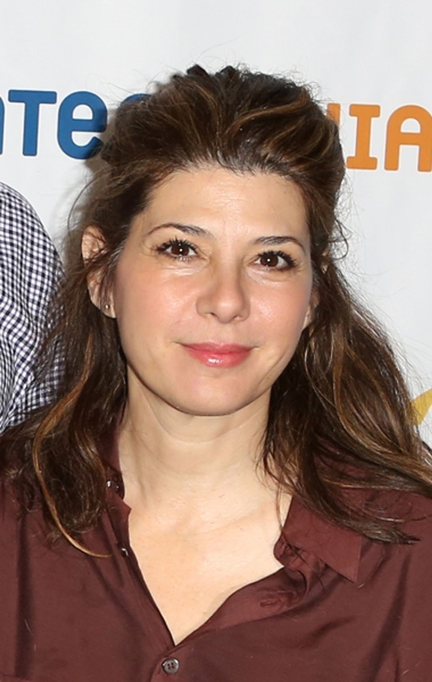 Photo Coverage: Arrivals at the 2014 Drama Desk Nominees Reception  Image
