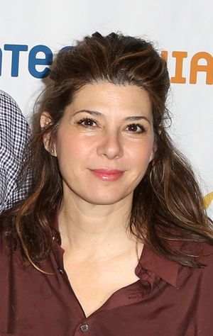 Marisa Tomei  Photo