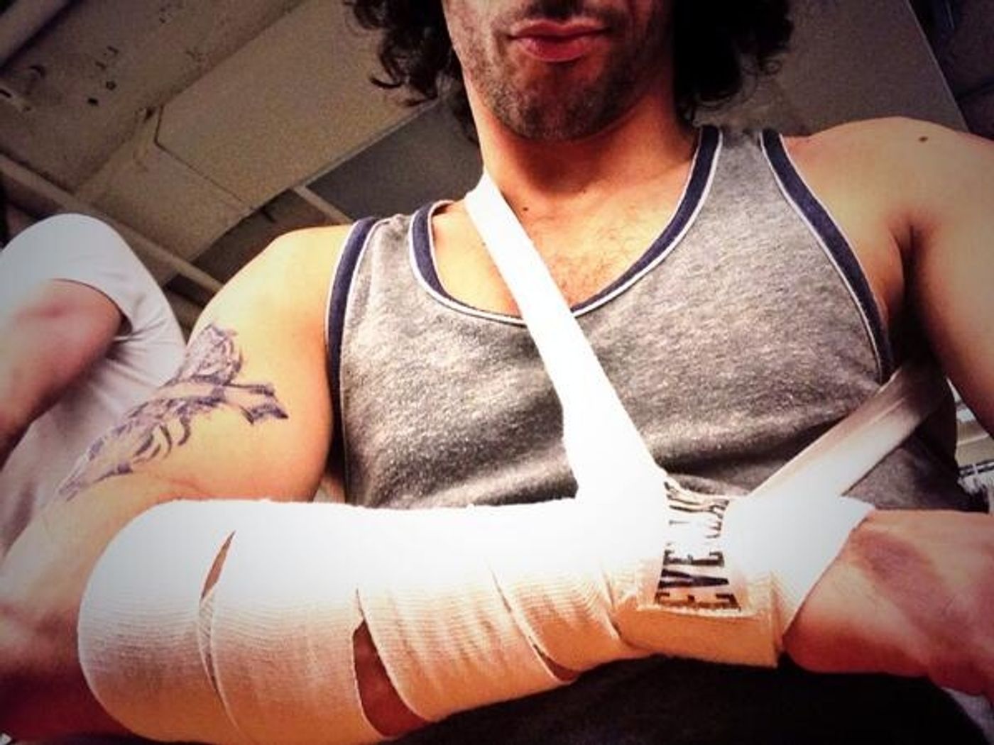 Photo Flash: Saturday Intermission Pics, 5/10- ROCKY Celebrates Mother's Day, WICKED Duels, and More!  Image