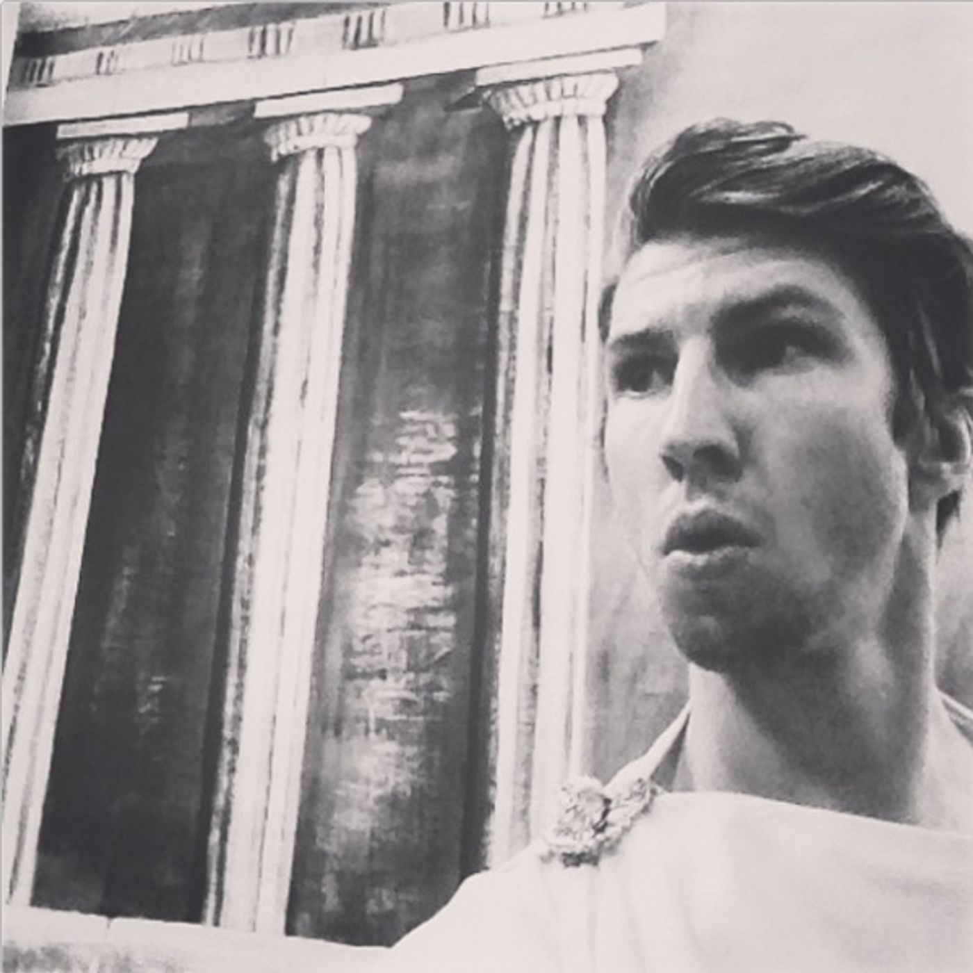 Photo Flash: Saturday Intermission Pics, 5/10- ROCKY Celebrates Mother's Day, WICKED Duels, and More!  Image