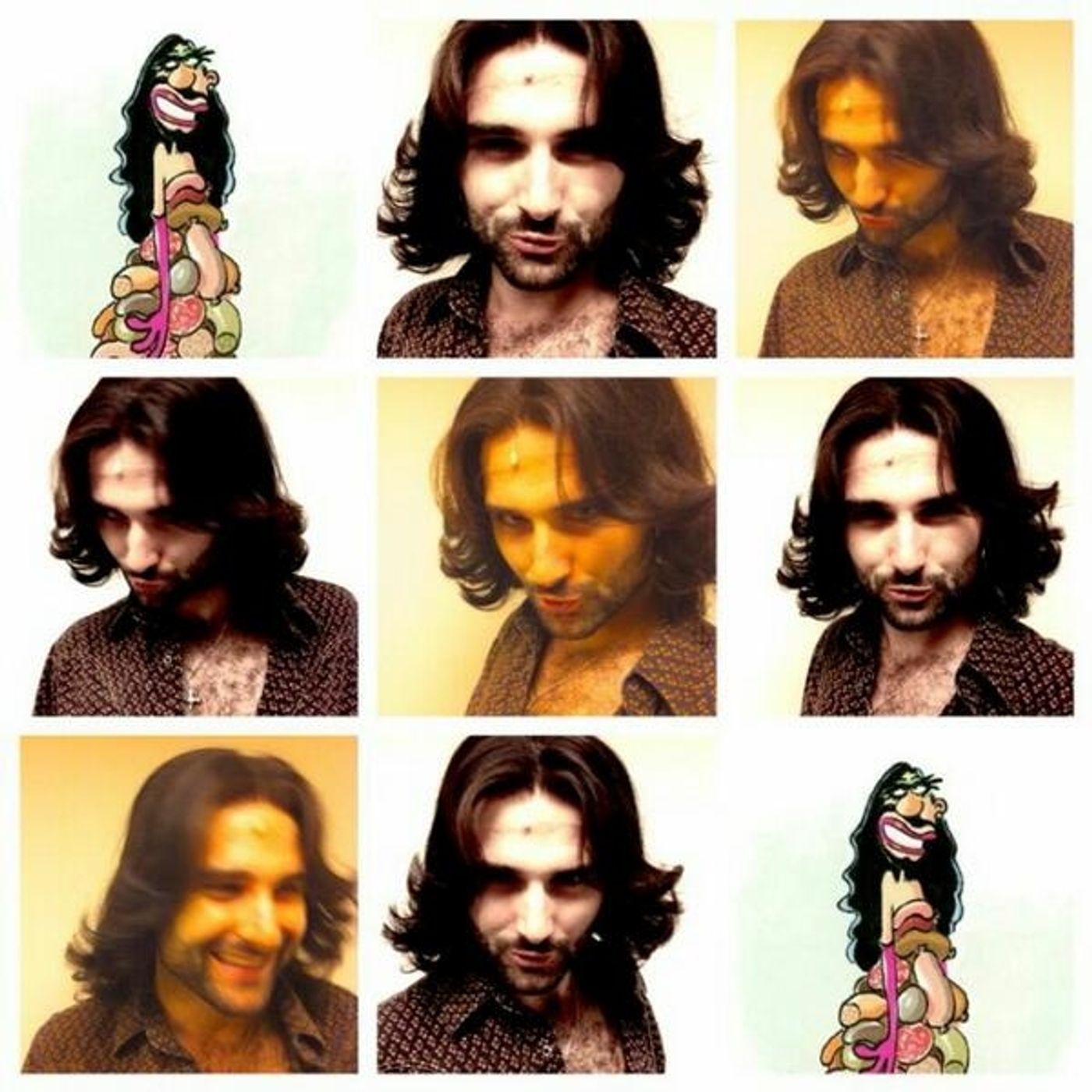 Photo Flash: Saturday Intermission Pics, 5/10- ROCKY Celebrates Mother's Day, WICKED Duels, and More!  Image