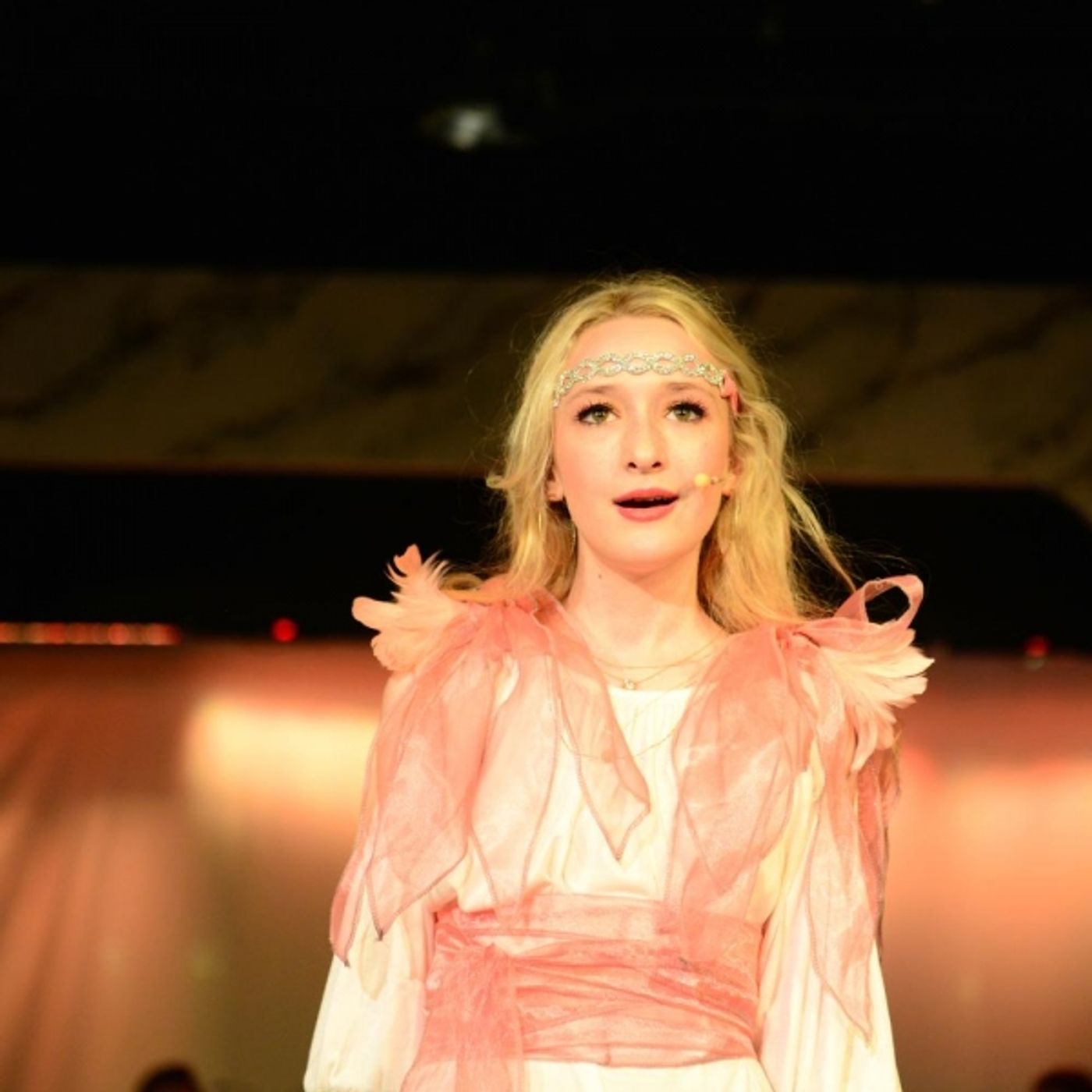 Photo Flash: First Look At TexARTS' XANADU  Image