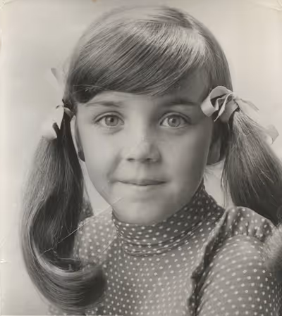Andrea McArdle Photo