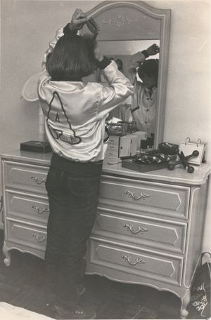 Andrea McArdle Photo