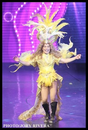 Leo Tavarro Valdez Photo