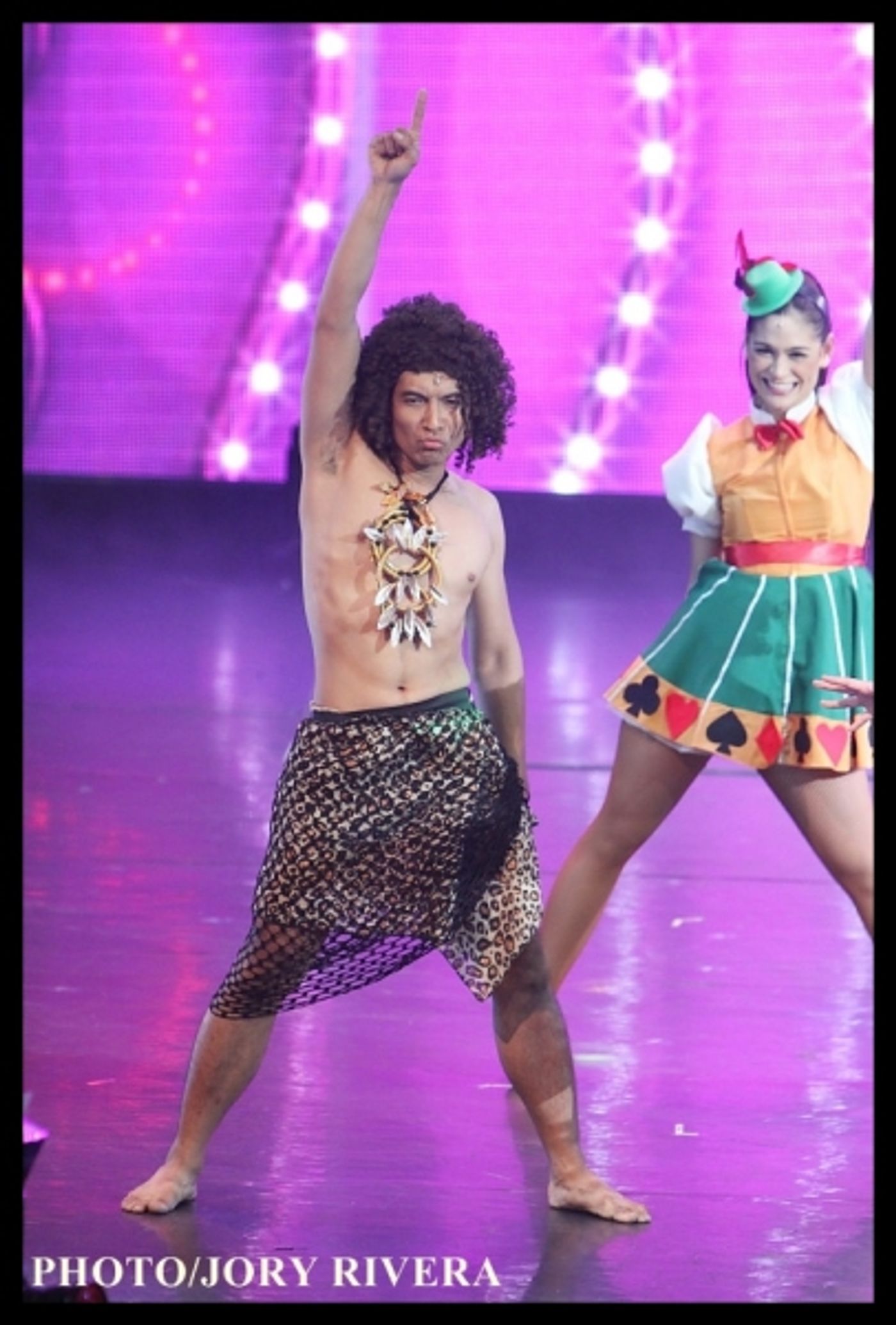 Photo Coverage: Resorts World Manila's PRISCILLA Takes Opening Night Bows  Image