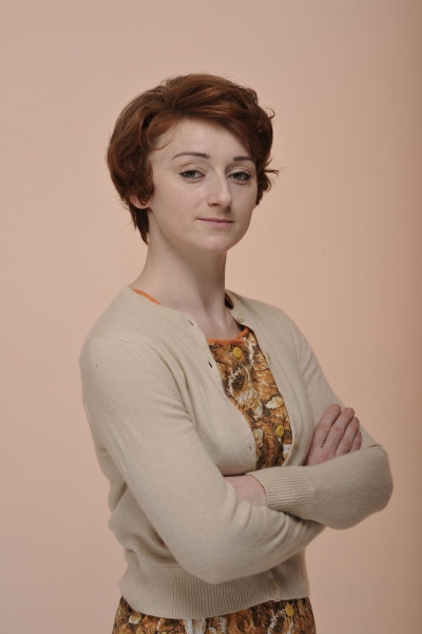 Photo Coverage: First Look At Mark Benton In HOBSON'S CHOICE!  Image