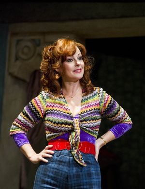 Ruthie Henshall Photo