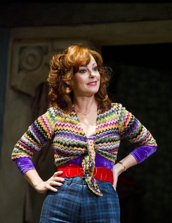 Ruthie Henshall Photo