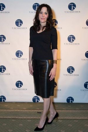  Mary Louise Parker Photo