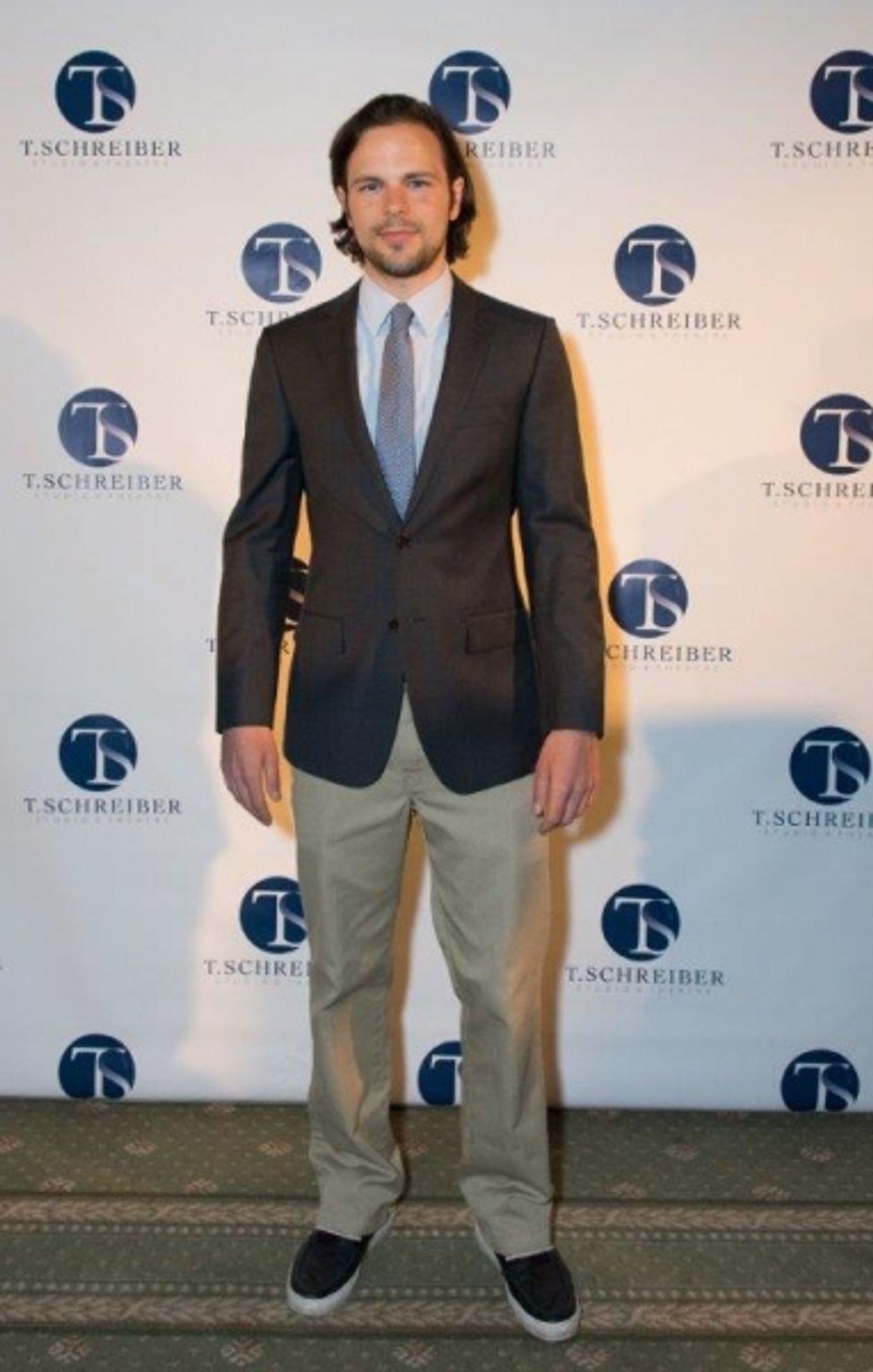 Photo Flash: Mary-Louise Parker, Betty Buckley & More Celebrate 45 Years of T. Schreiber Studio and Theatre  Image