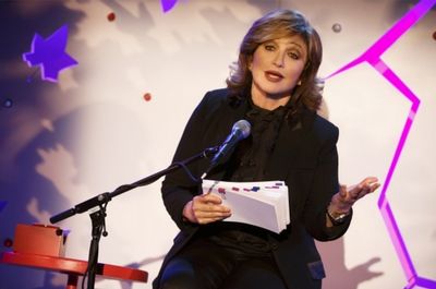 Angelica Maria Photo