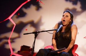 Kate del Castillo Photo