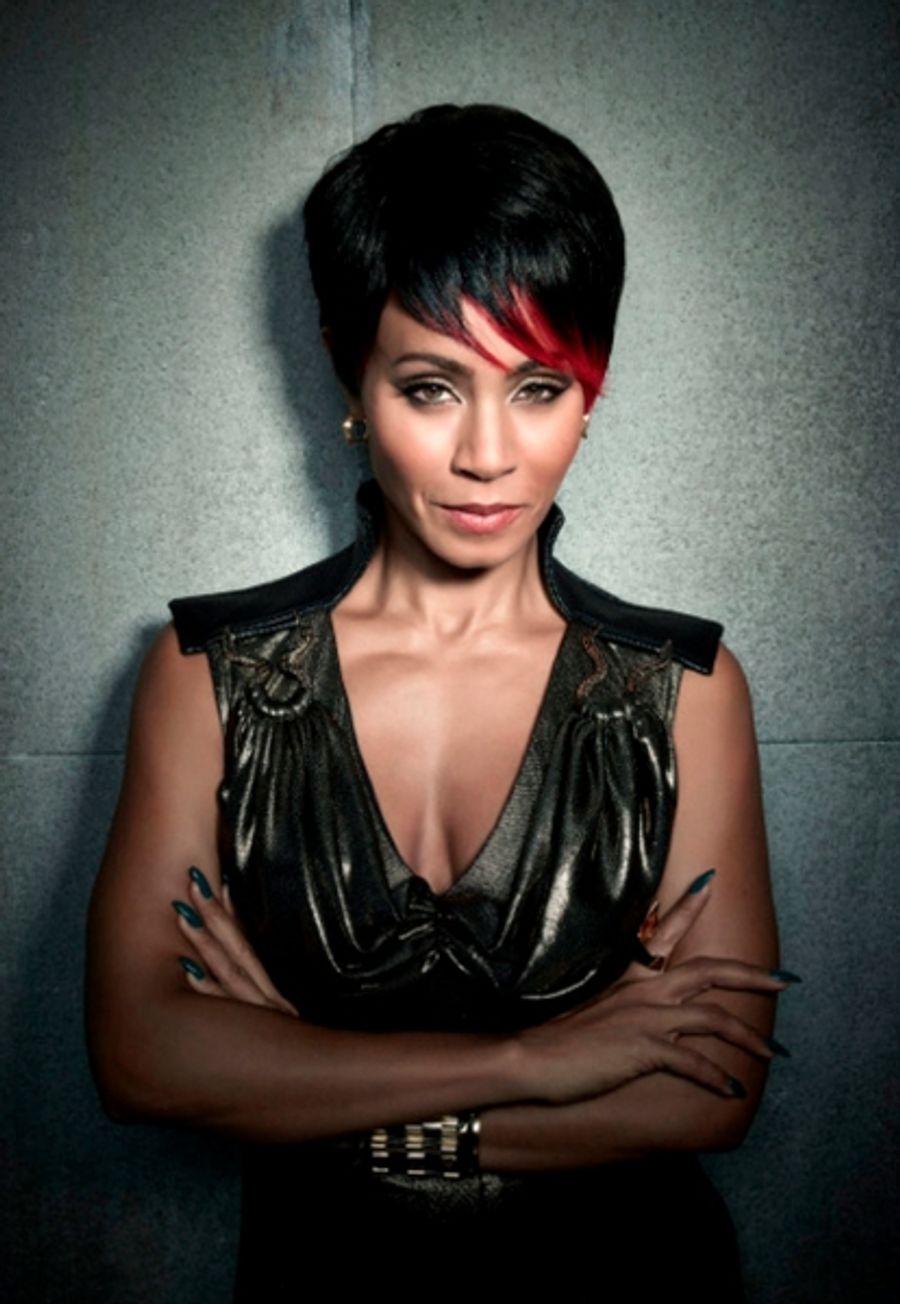 Photo Flash: Fox Releases Official Character Art for GOTHAM Image