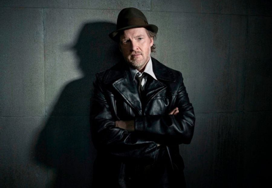 Photo Flash: Fox Releases Official Character Art for GOTHAM Image