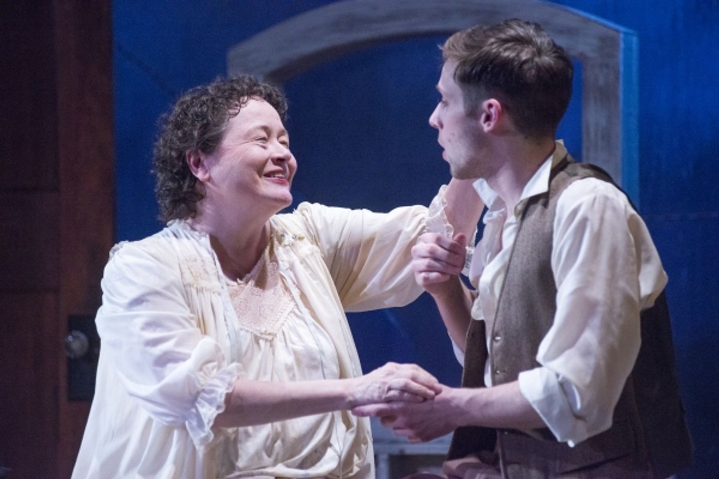 Photo Flash: First Look at Raven Theatre's VIEUX CARRE  Image