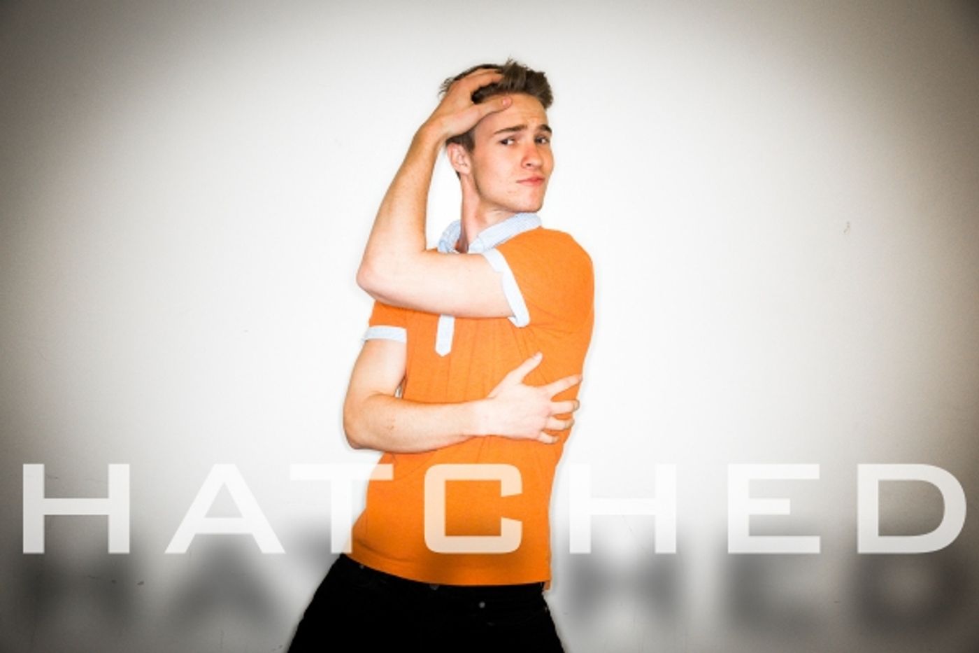 Photo Flash: Meet the Performers of Pace's 2014 Edition of HATCHED at 54 Below  Image