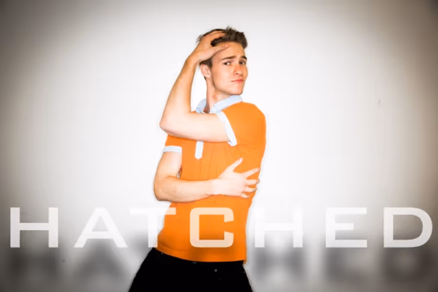 Photo Flash: Meet the Performers of Pace's 2014 Edition of HATCHED, Set for Tonight at 54 Below Image