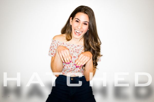 Alexa Russo Photo
