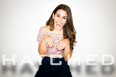 Alexa Russo Photo