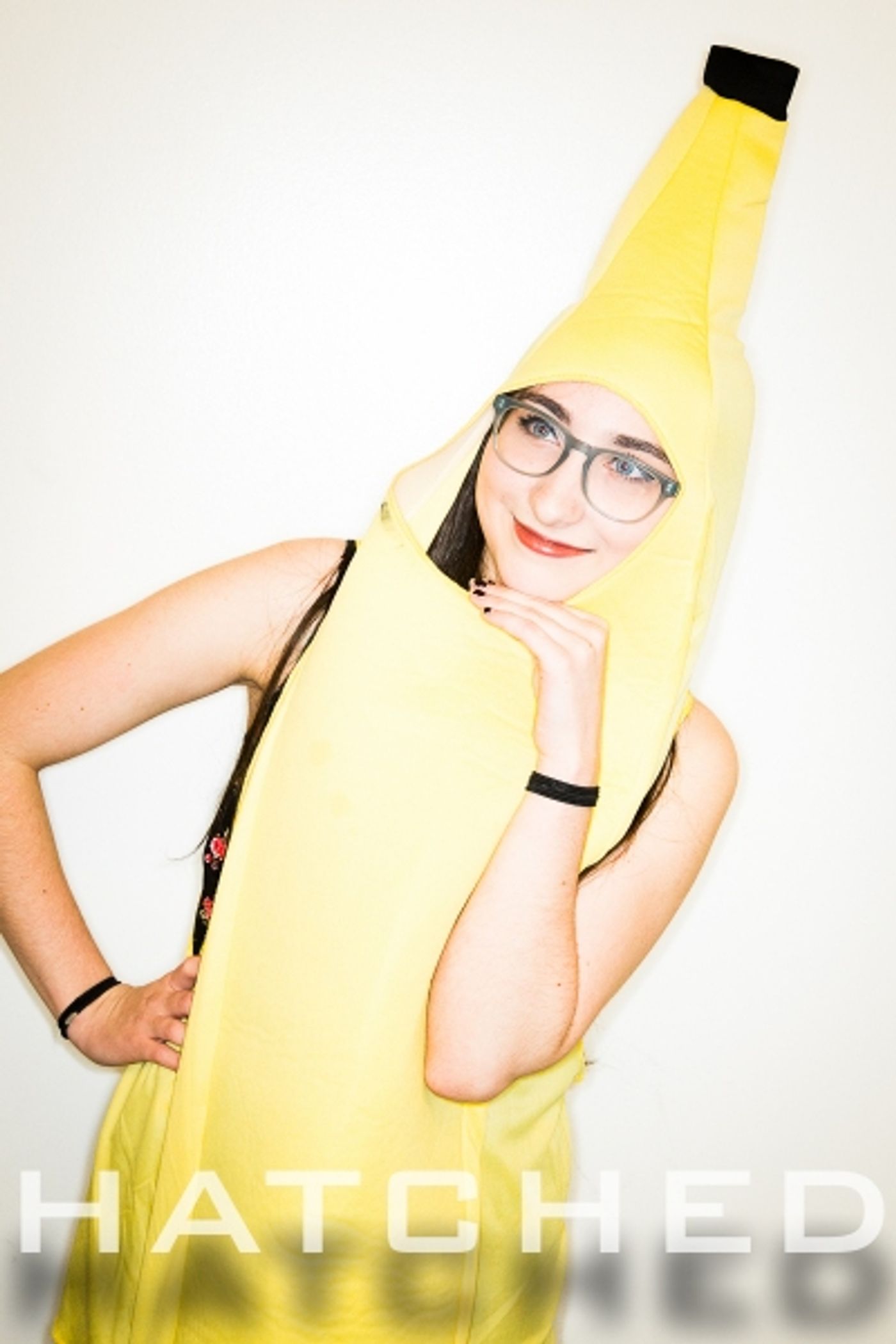 Photo Flash: Meet the Performers of Pace's 2014 Edition of HATCHED at 54 Below  Image