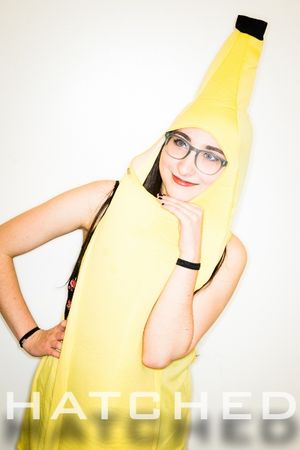 Alexis Molnar @ BroadwayWorld Alexis Molnar Photo