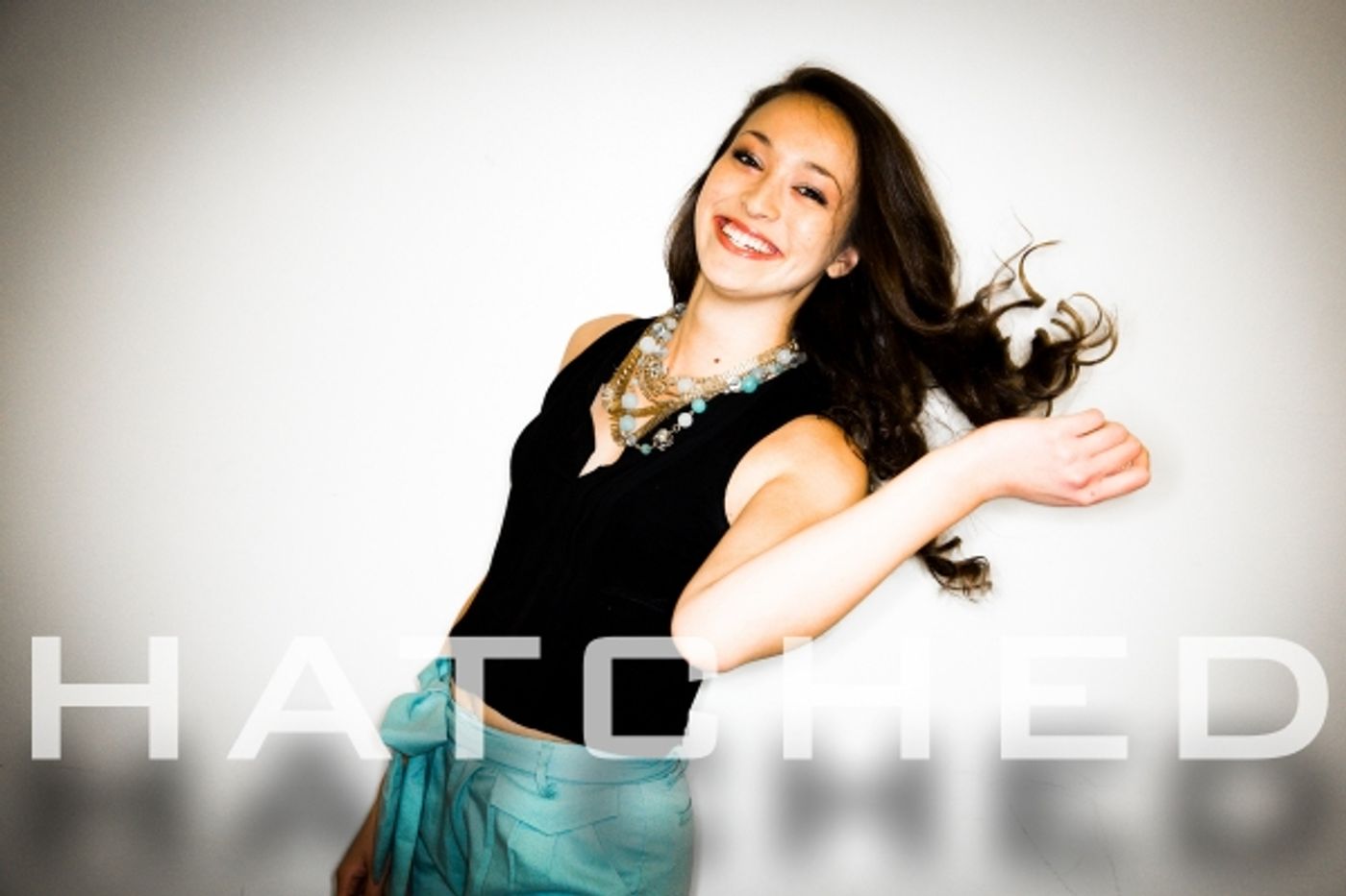 Photo Flash: Meet the Performers of Pace's 2014 Edition of HATCHED at 54 Below  Image