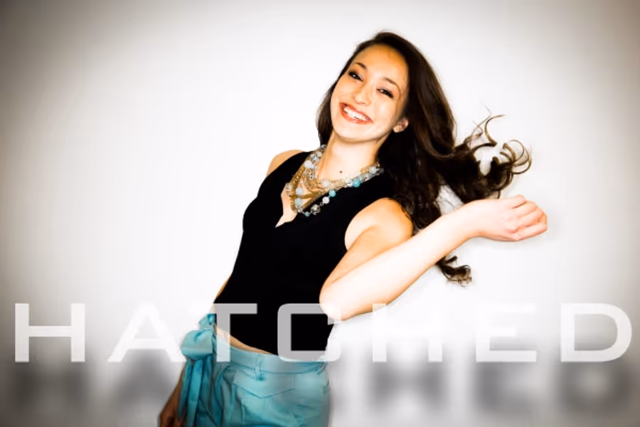 Photo Flash: Meet the Performers of Pace's 2014 Edition of HATCHED, Set for Tonight at 54 Below Image