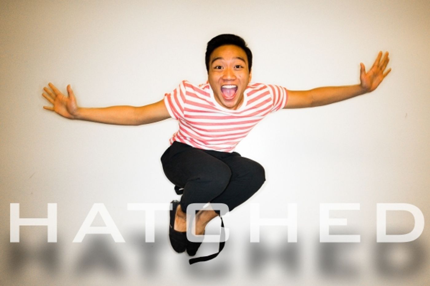 Photo Flash: Meet the Performers of Pace's 2014 Edition of HATCHED at 54 Below  Image