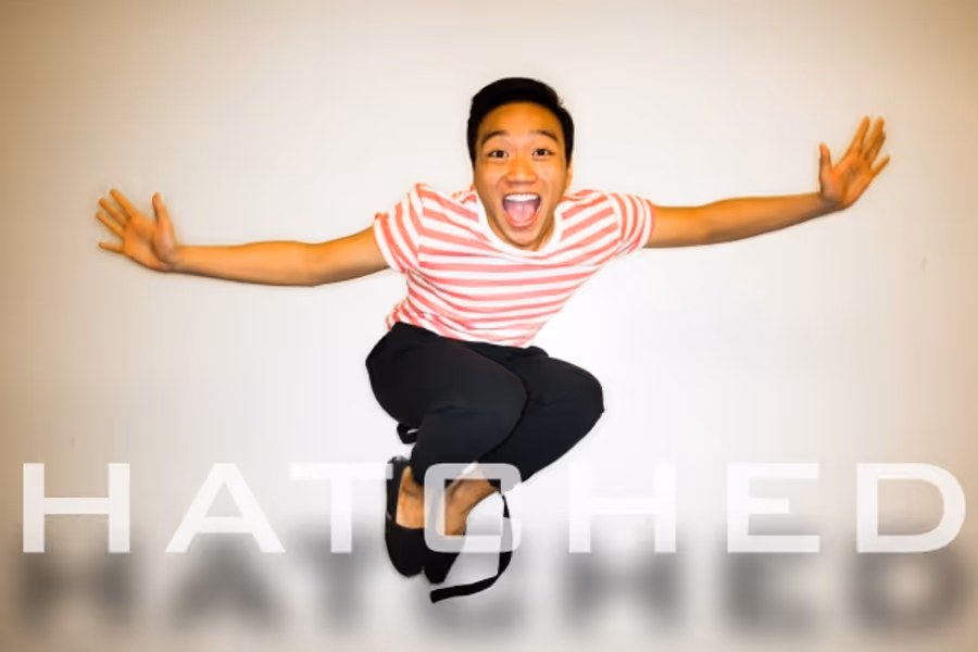Photo Flash: Meet the Performers of Pace's 2014 Edition of HATCHED, Set for Tonight at 54 Below Image