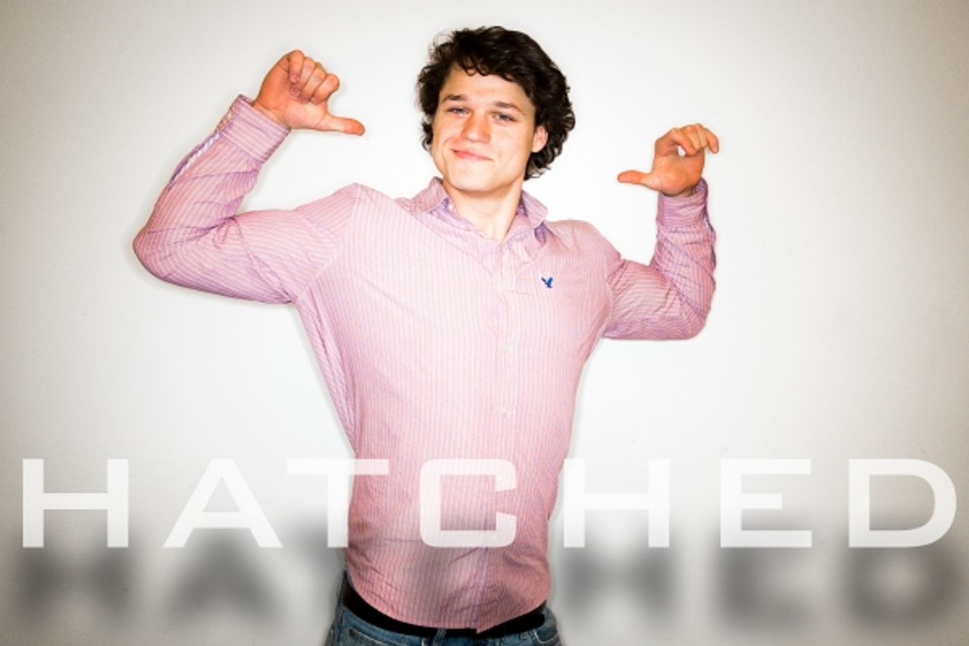 Photo Flash: Meet the Performers of Pace's 2014 Edition of HATCHED at 54 Below  Image